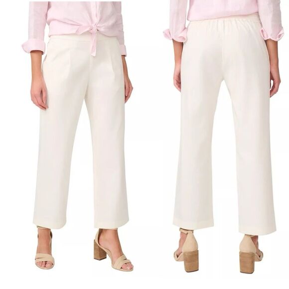 J. McLaughlin Hilla Pant Women's Size Medium